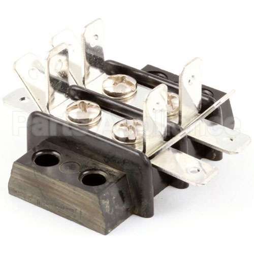 1177653 Compatible Southbend 2 Pos Terminal Strip
