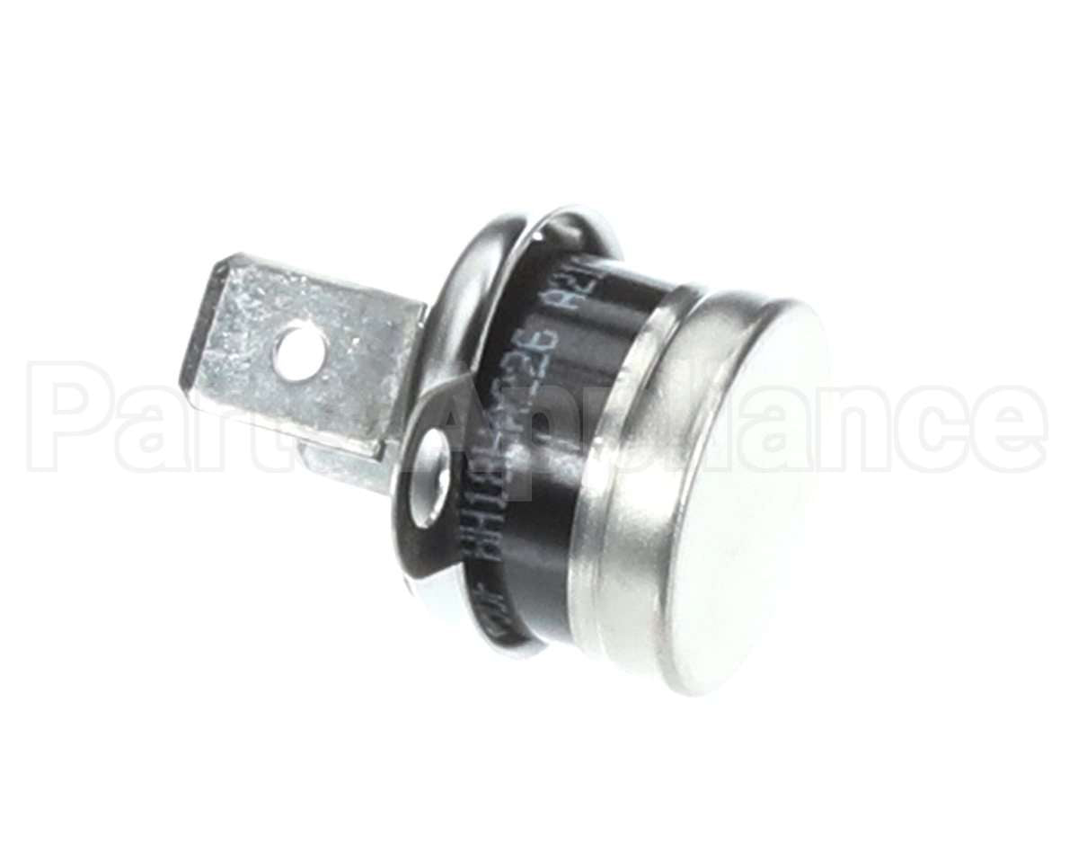 1177658 International Comfort Pro Switch Temp O320 C270