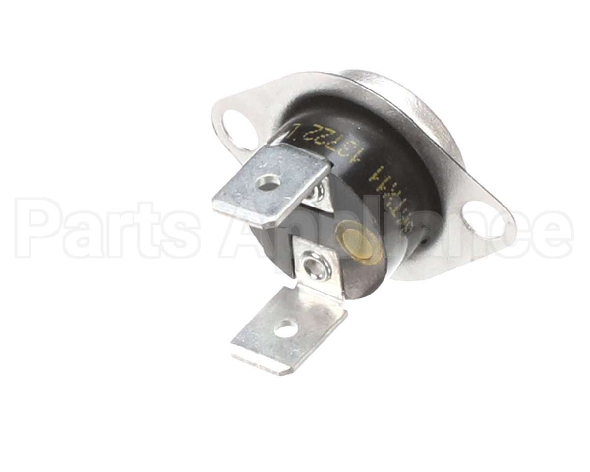 1177659 International Comfort Pro Switch Temp O130 C100