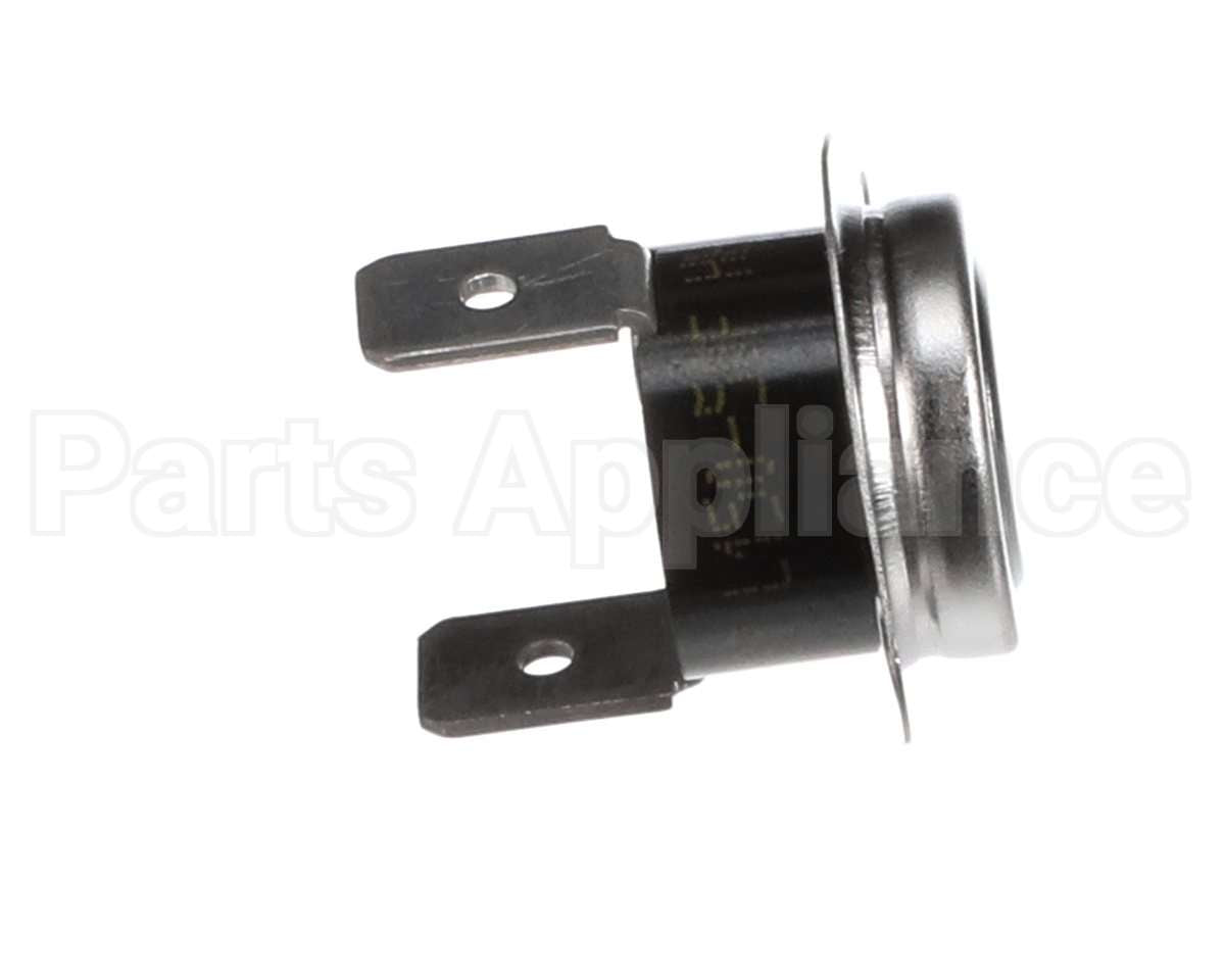 1177660 International Comfort Products Switch Temp O150 C100