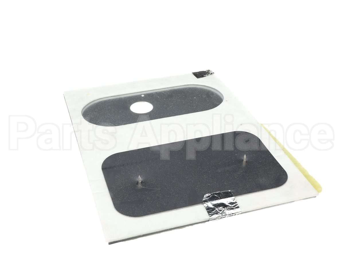 1177726 International Comfort Products Insulation Asy Flue Box 90K