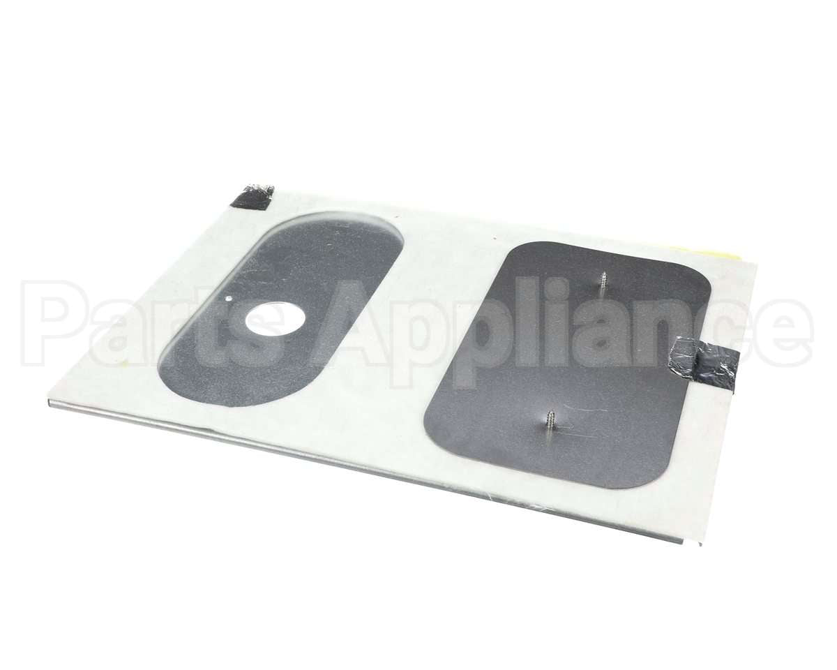 1177726 International Comfort Pro Insulation Asy Flue Box 90K