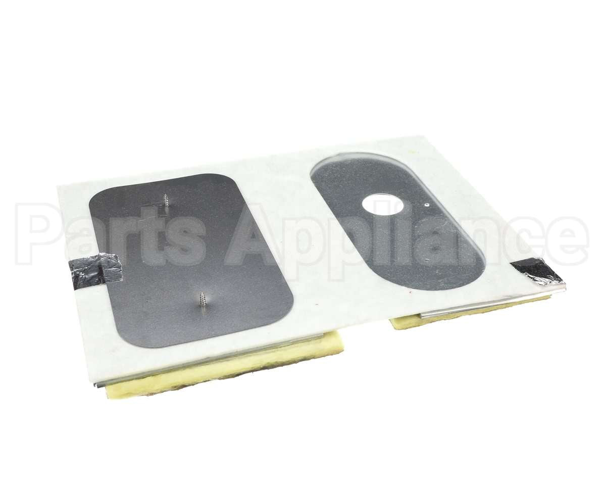 1177726 International Comfort Pro Insulation Asy Flue Box 90K