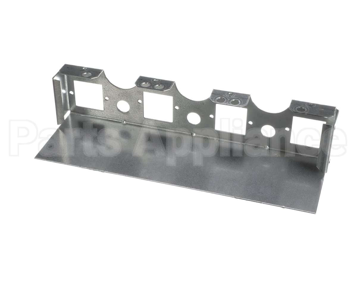 1177731 International Comfort Products Support Burner