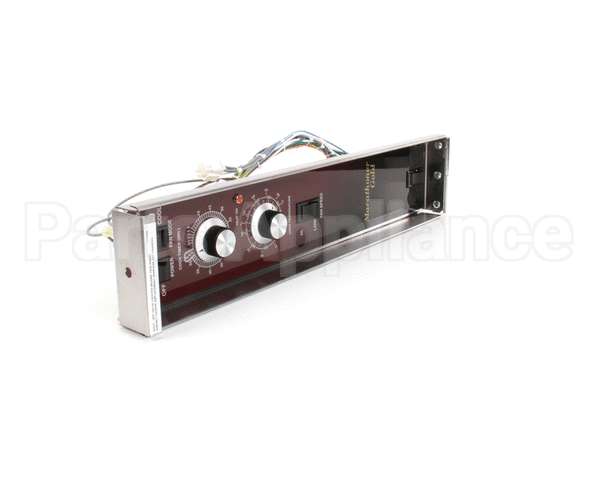 1177756 Southbend Range Control Panel, Gas, 115/120