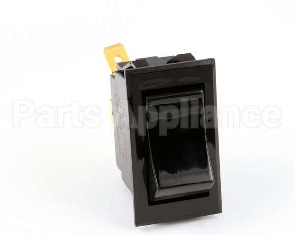 1177789 Southbend Range Switch, Momentary, Spst(Light)