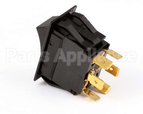 1177790 Southbend Range Switch, On/On, Dpdt