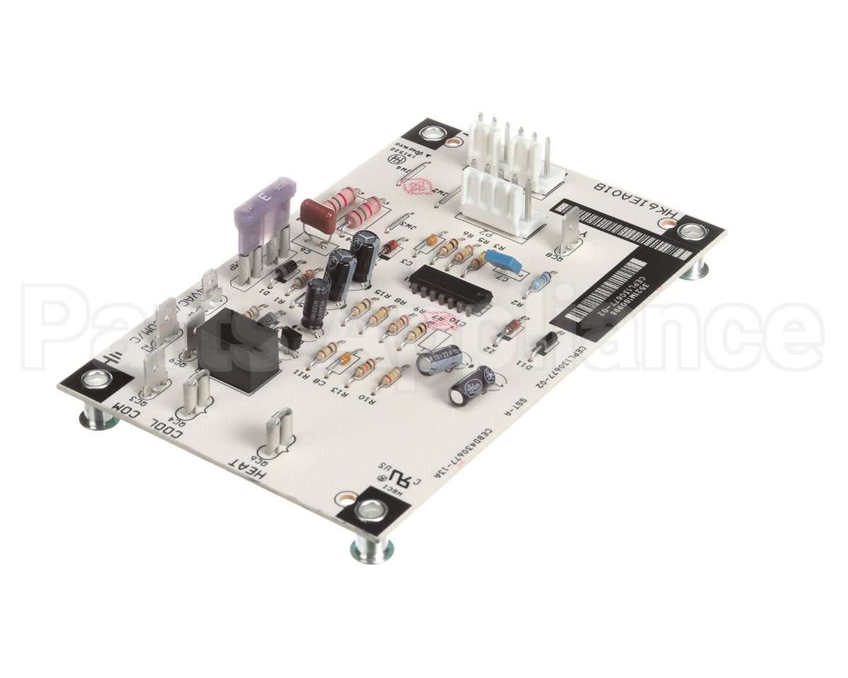 1177800 International Comfort Pro Circuit Board X-13
