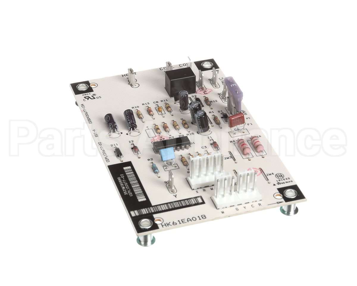 1177800 International Comfort Pro Circuit Board X-13