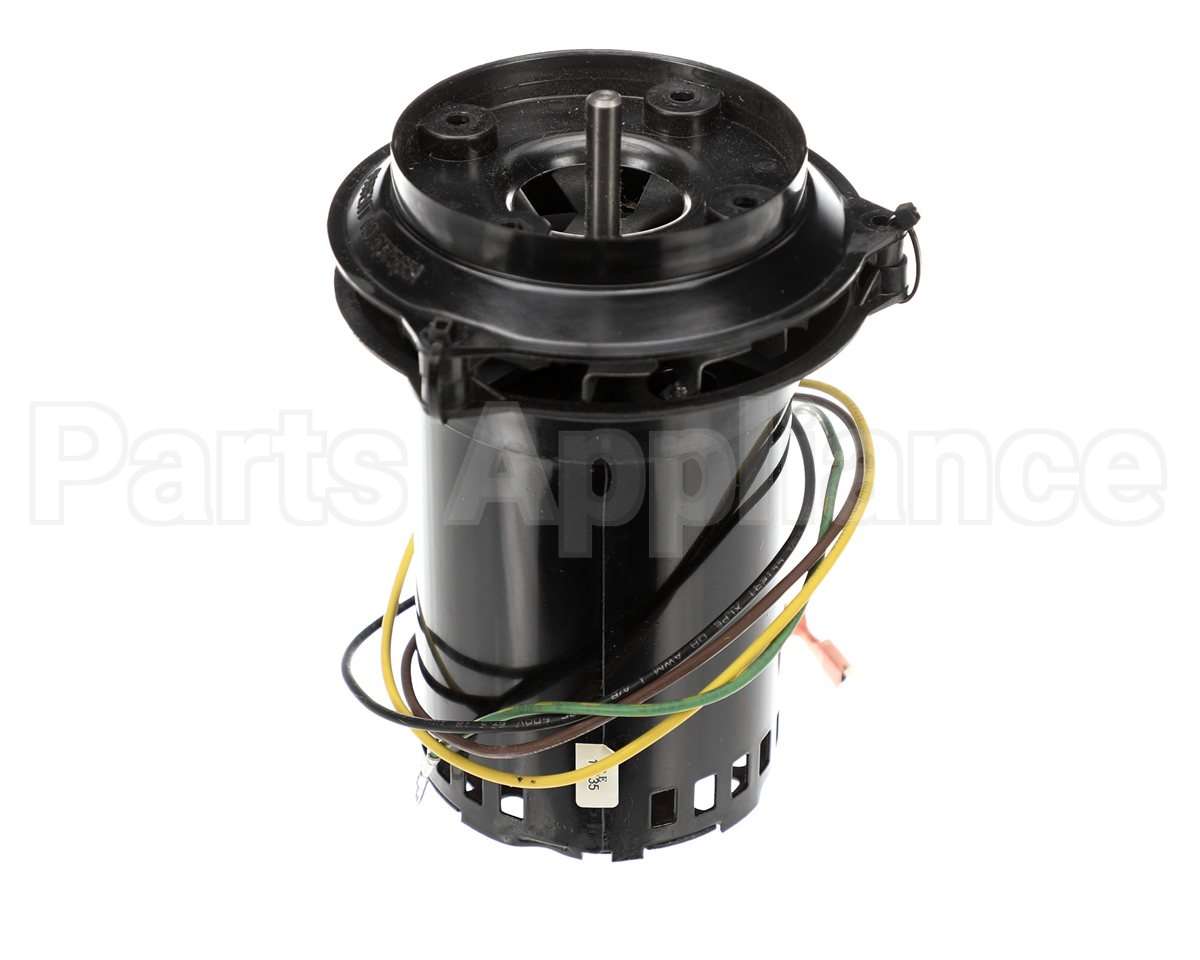 1177802 International Comfort Pro Motor Idf 1/460V 1/16 3450