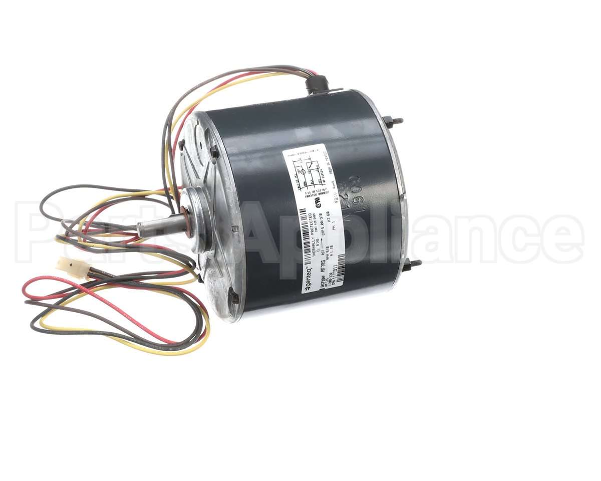 1177911 International Comfort Products 208-230V1Ph 810Rpm 1/5Hp Motor