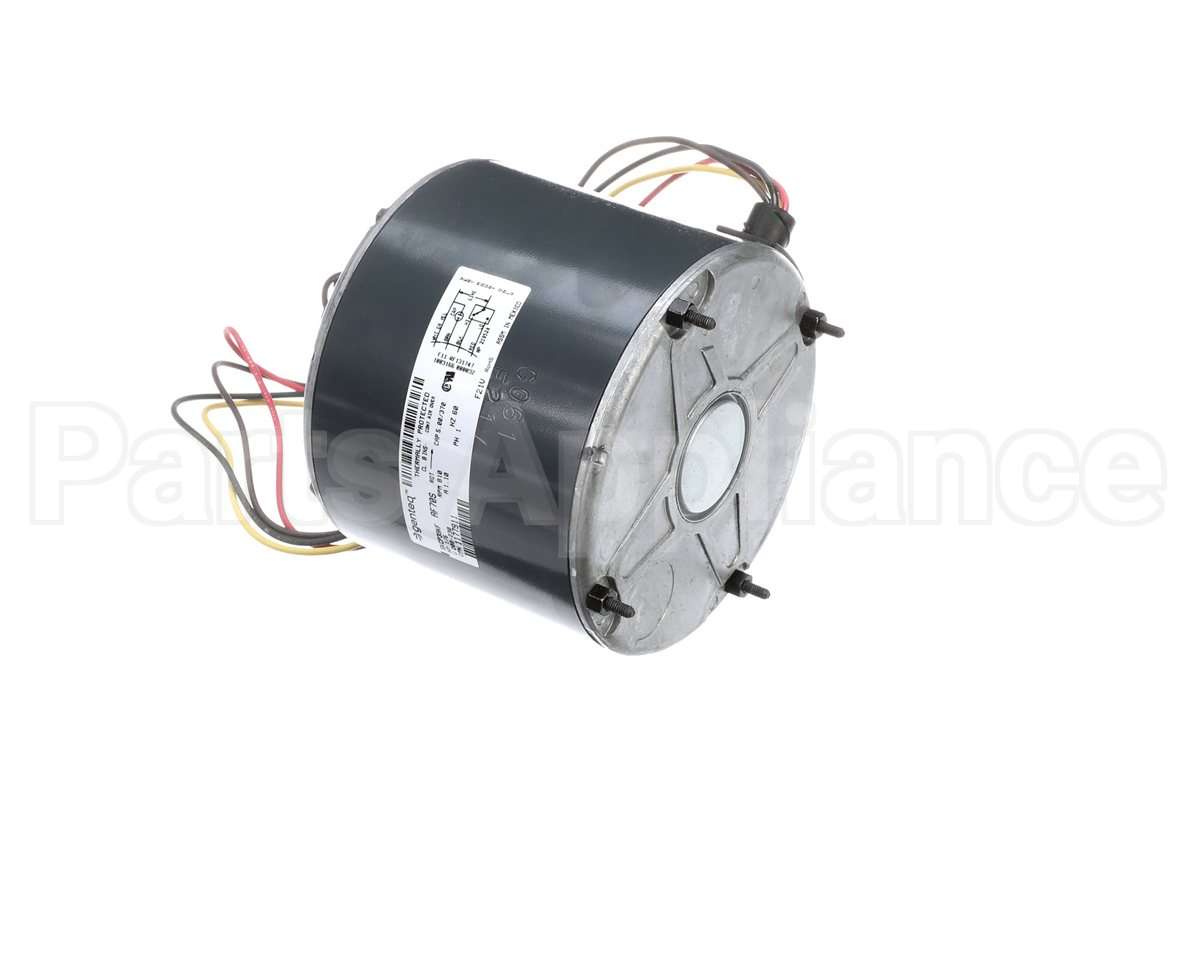1177911 International Comfort Products 208-230V1Ph 810Rpm 1/5Hp Motor