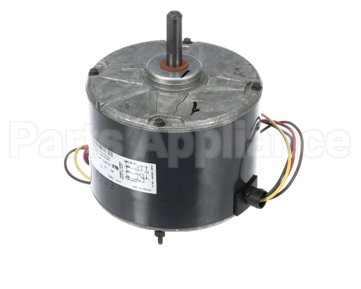 1177913 International Comfort Pro Fan Motor