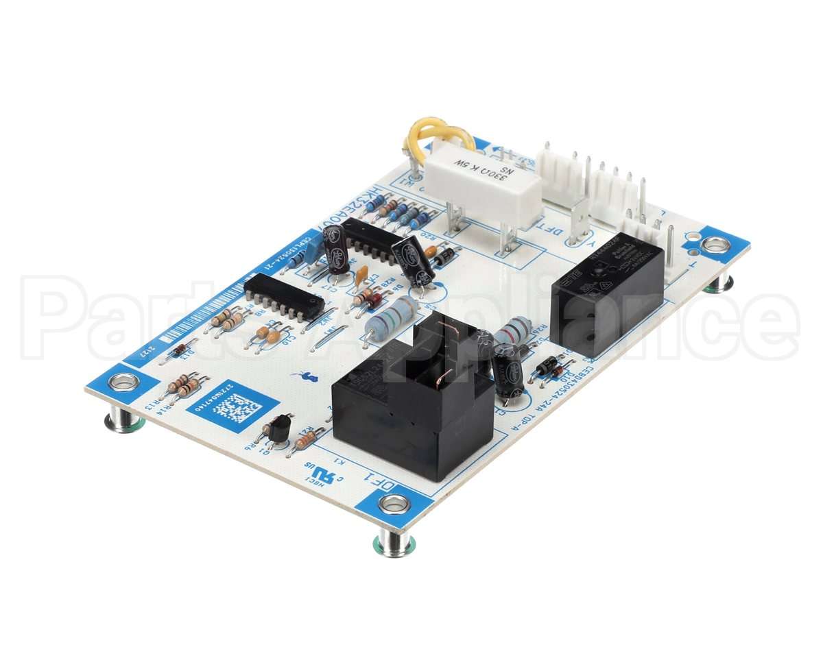 1177927 International Comfort Pro Board Defrost Control