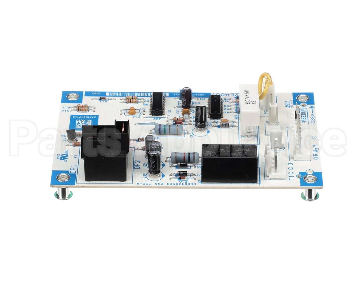 1177927 International Comfort Pro Board Defrost Control