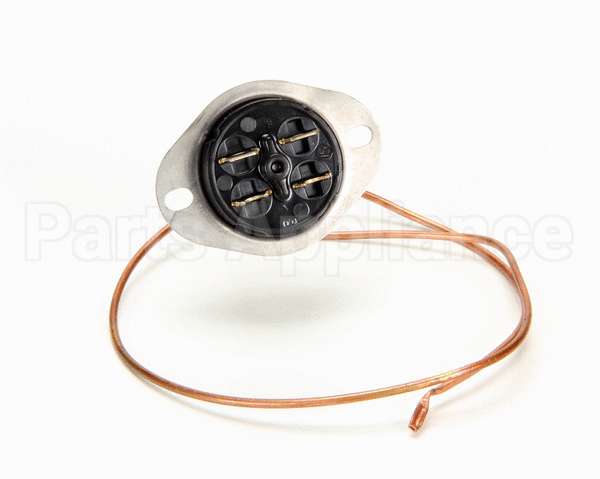 1177996 Southbend Range Thermostat,Snap Disc Capillary