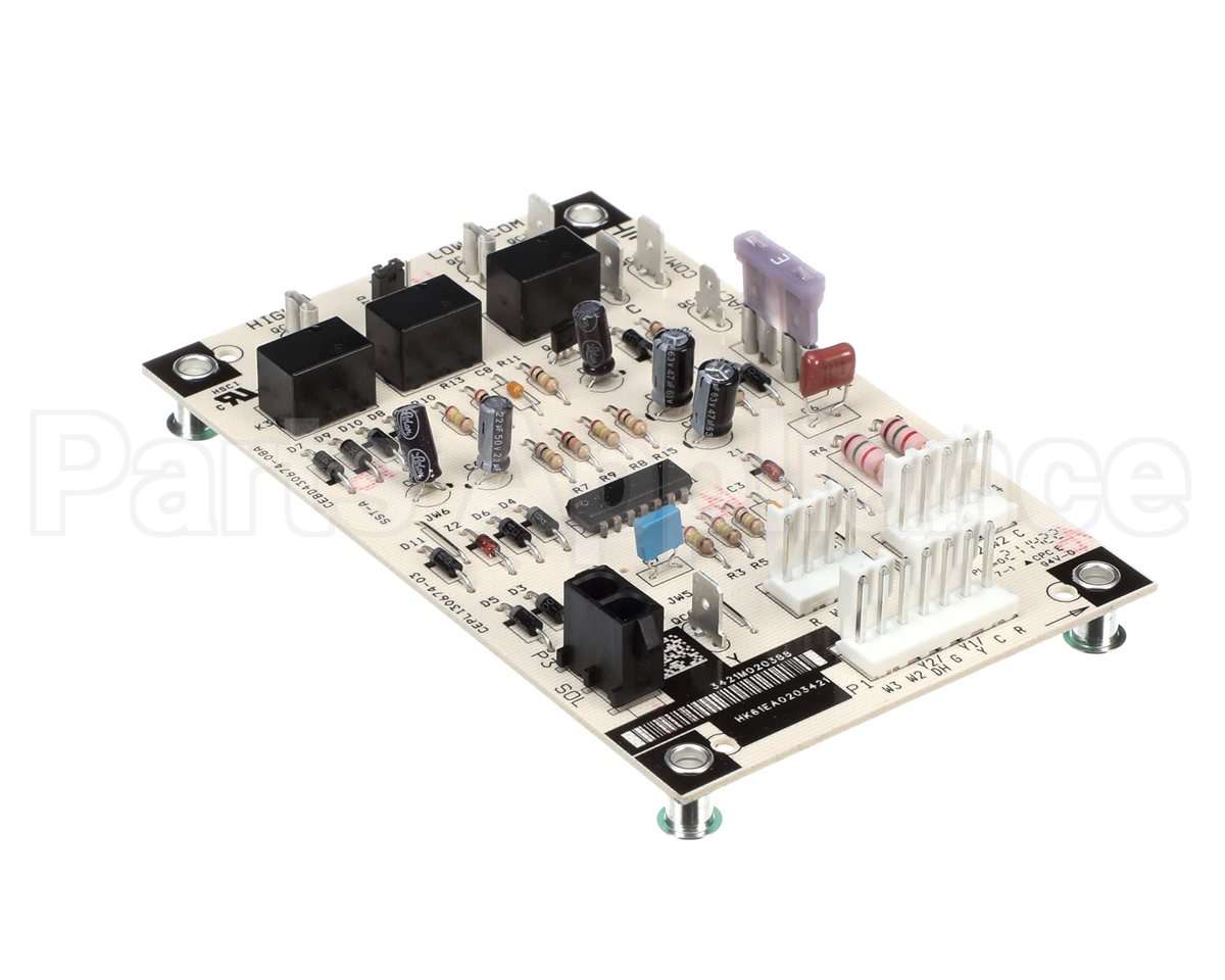 1178001 International Comfort Products Control Board