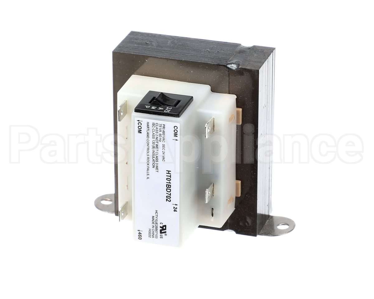1178077 International Comfort Pro Trans 460 24 75Va