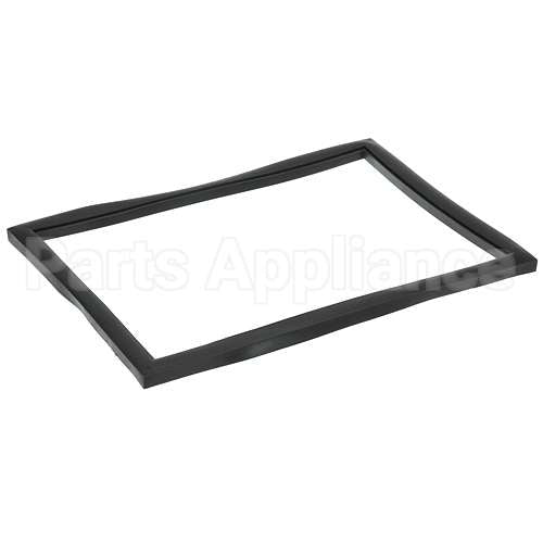 1178096 Compatible Southbend Door Gasket 14.25" X 10.25"