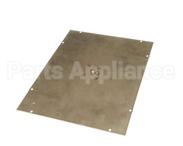 1178105 Southbend Range Panel Assembly,Inner Door