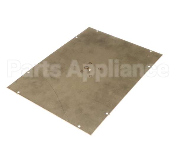 1178105 Southbend Range Panel Assembly,Inner Door