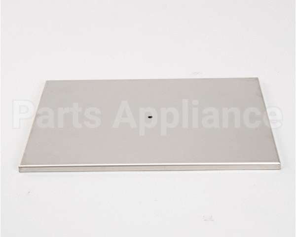 1178106 Southbend Range Panel, Gasket Retainer,Ez-3