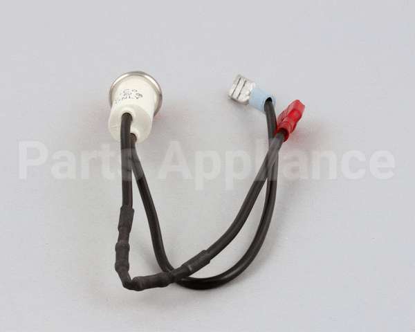 1178143 Southbend Range Light Assembly Red 250V