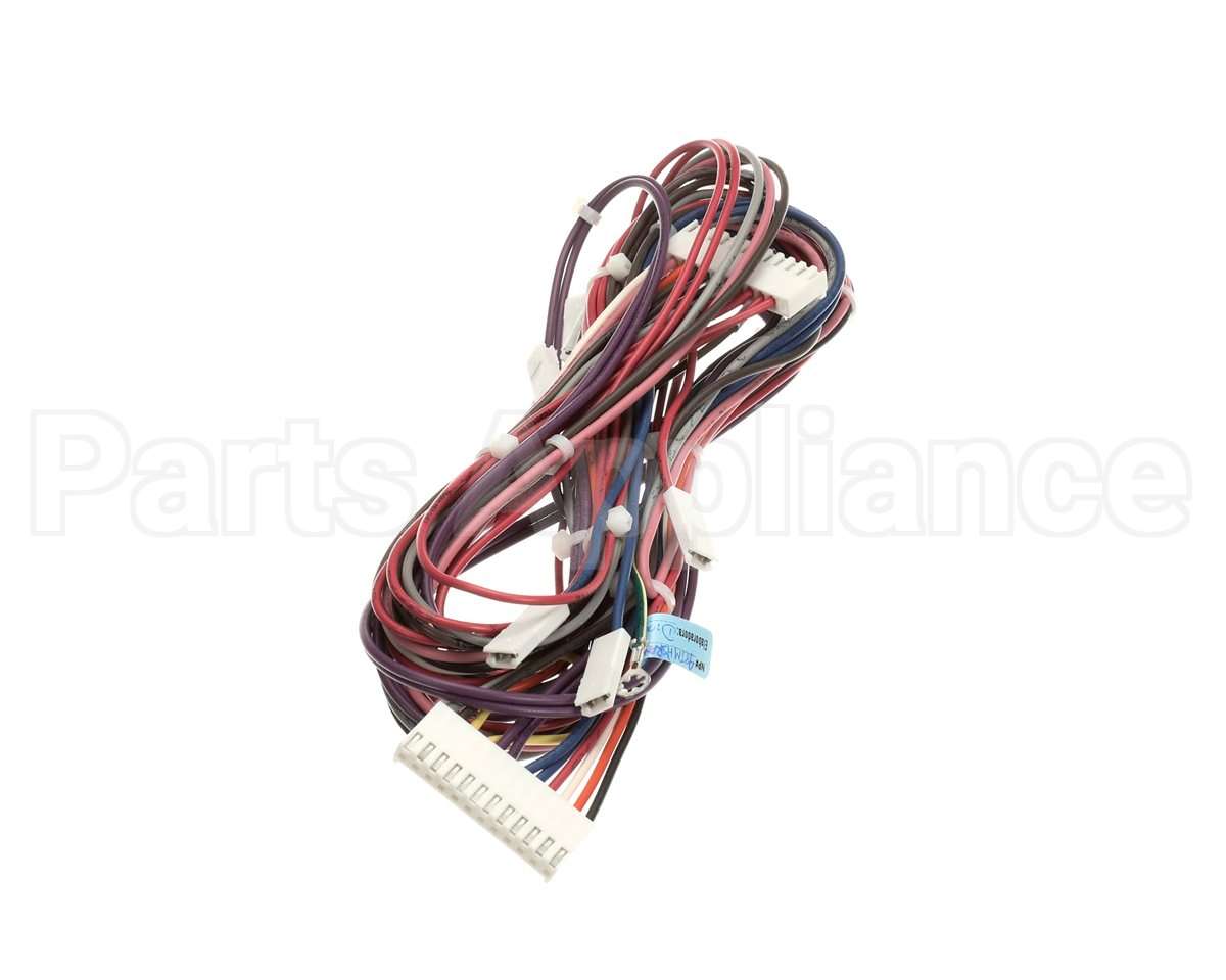 1178161 International Comfort Pro Harness Assembly (J2) (Yac Control)