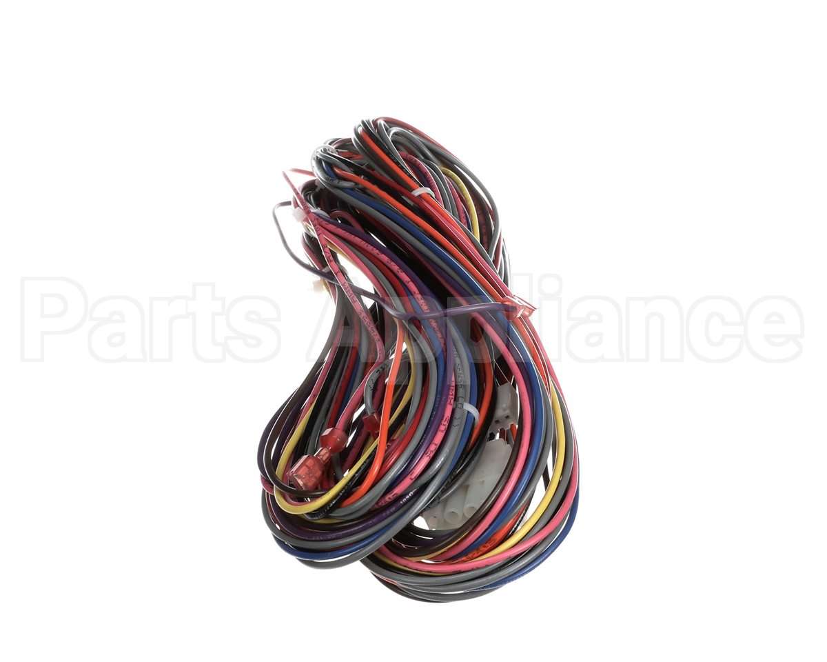 1178162 International Comfort Products Harness Asy (Pl6) (Economizer)