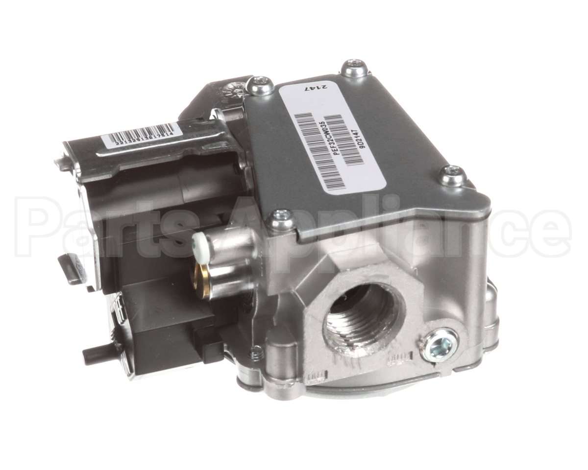 1178163 International Comfort Products Gas Valve, 1-Stage