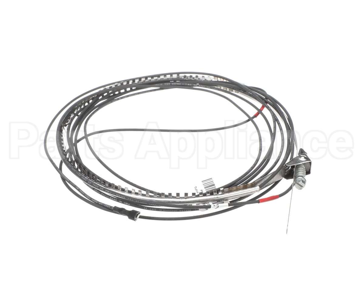 1178203 International Comfort Products 480V 70 Watts Crankcase Heater