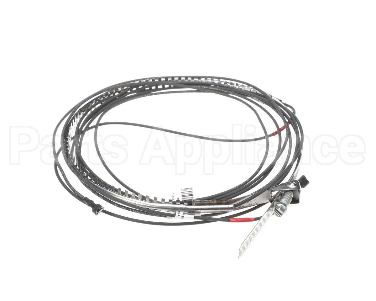 1178203 International Comfort Pro Heater Cc Wp 70W480V Ch230-3