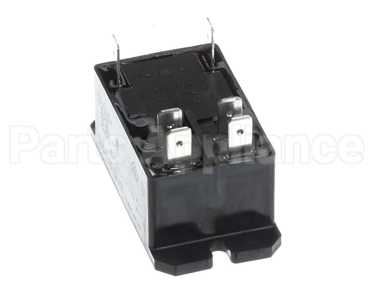 1178205 International Comfort Products 24V Dpst Relay, T92P7A22-24