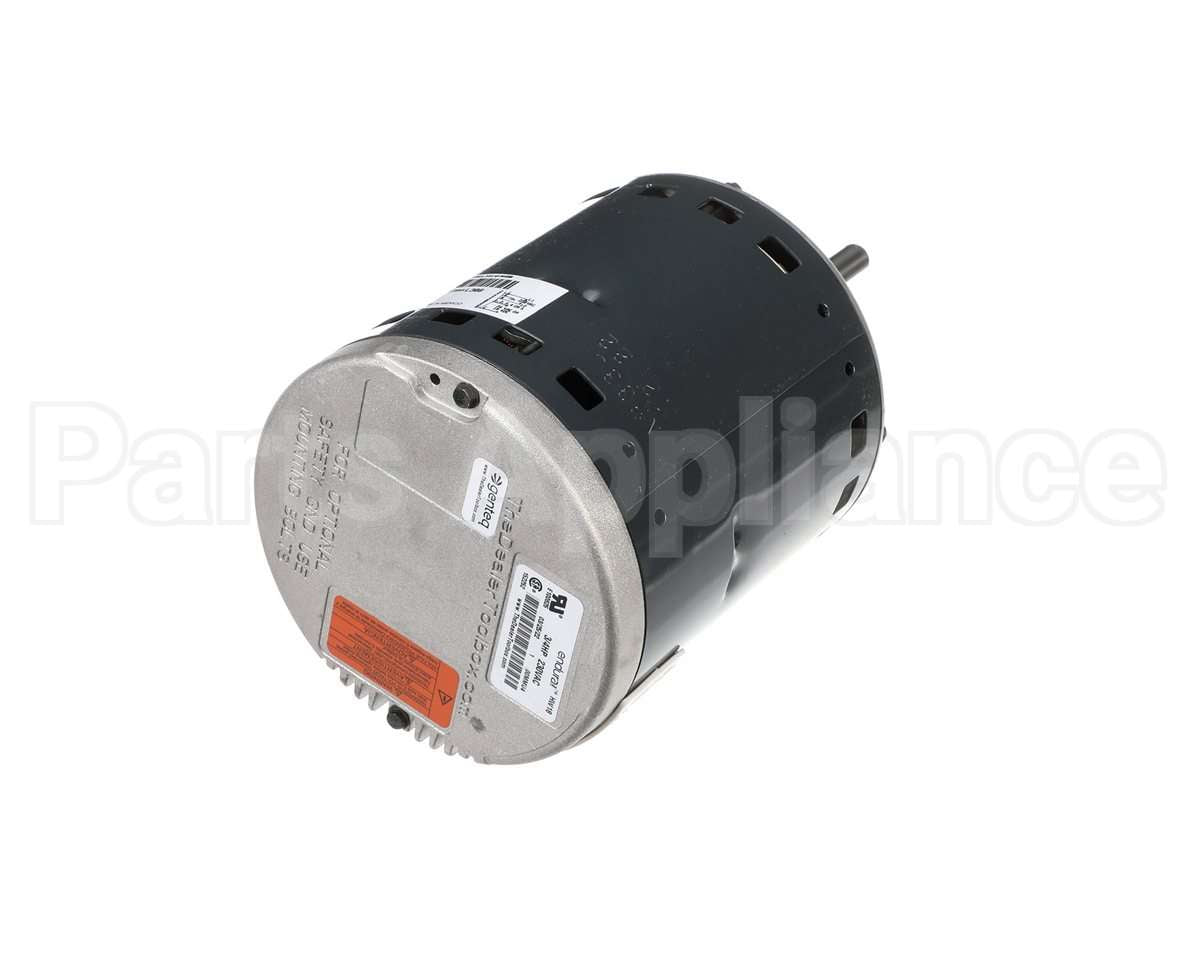 1178208 International Comfort Pro Motor Blower 1/230 3/4 Hp