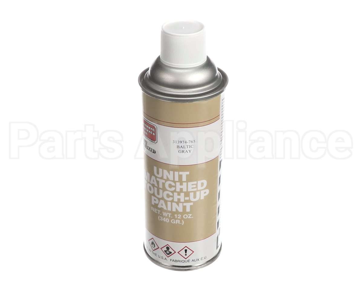 1178322 International Comfort Products Paint Touch-Up Baltic Gray