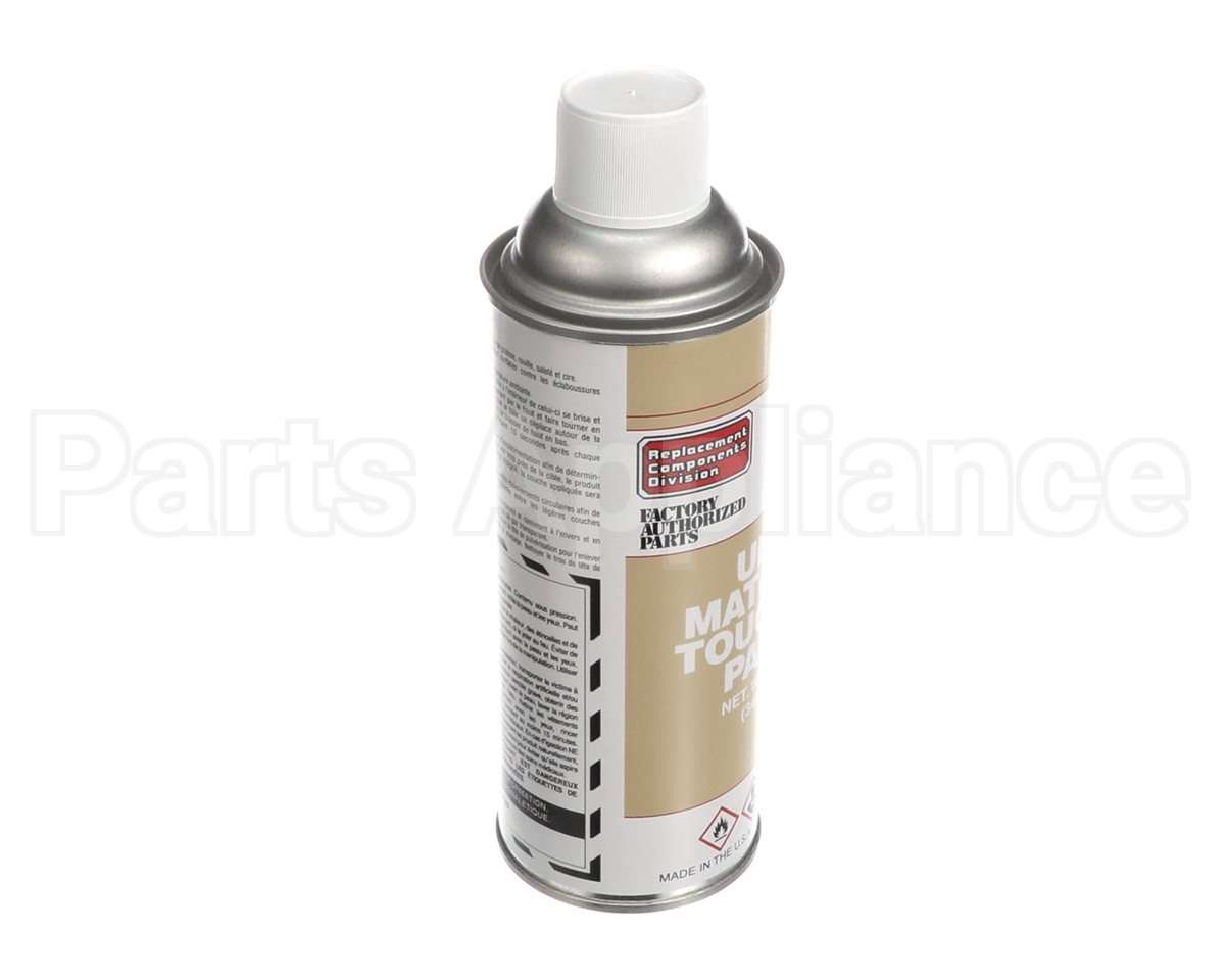 1178322 International Comfort Pro Paint Touch-Up Baltic Gray