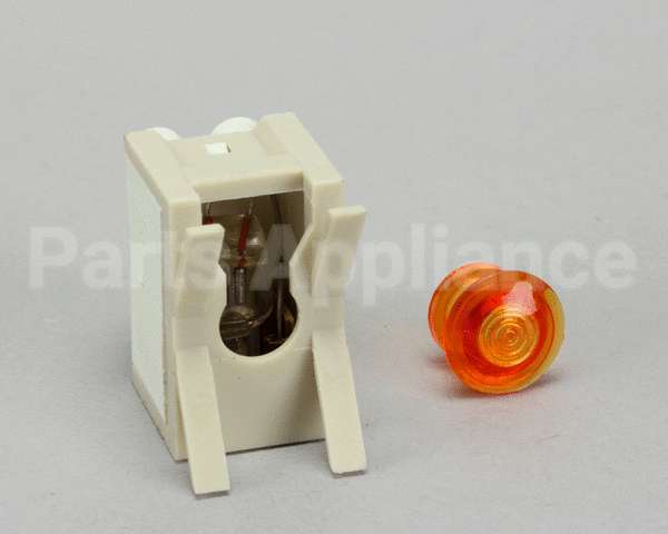 1178329 Southbend Range Light, Indicating Clip Amber