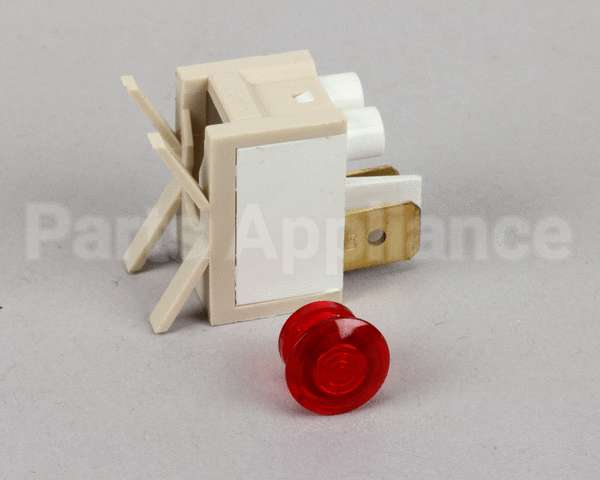 1178330 Southbend Range Light, Indicating Clip Red