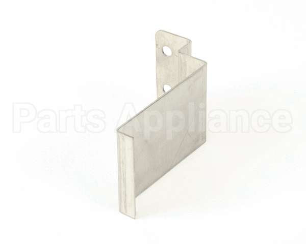 1178346 Southbend Range Bracket, Rear Box (F)