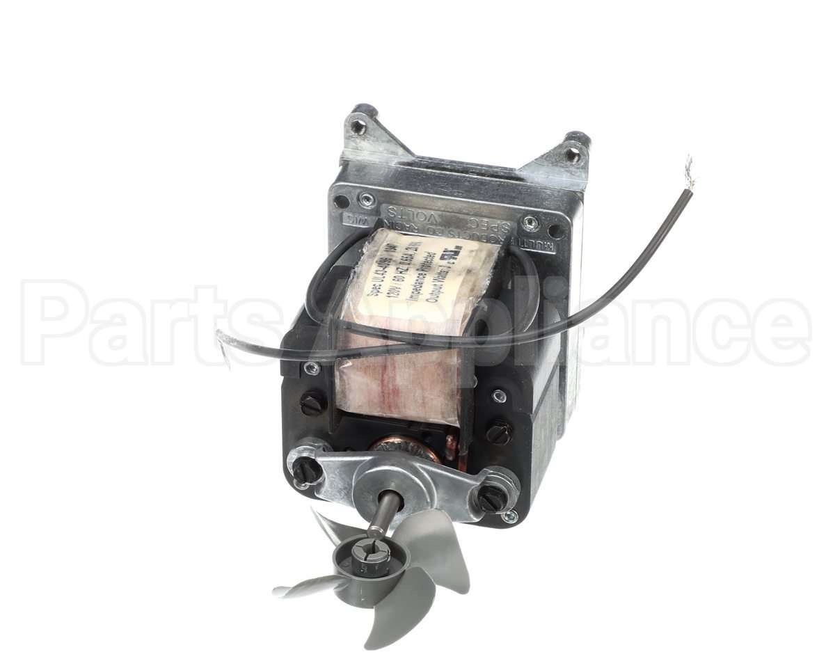 11784 Broaster Motor 120V