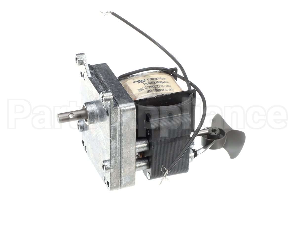 11784 Broaster Motor 120V