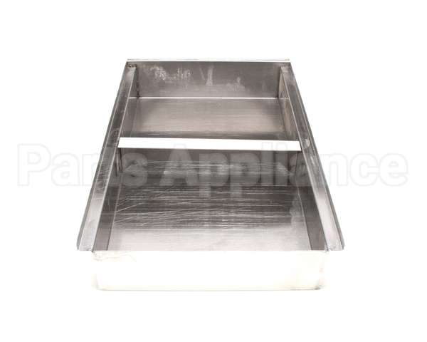 1178410 Southbend Range Drain Pan Weld Asm.