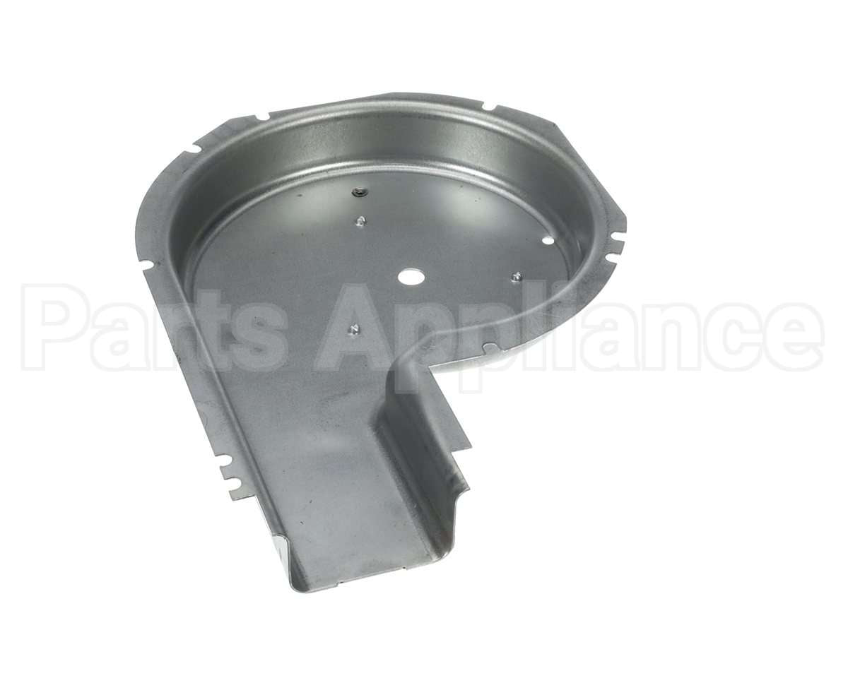 1178429 International Comfort Products Housing Asy Inducer Fan