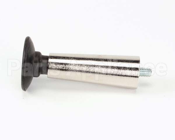 1178486 Southbend Range Leg,4 S/S,Ez-3 (Rear)