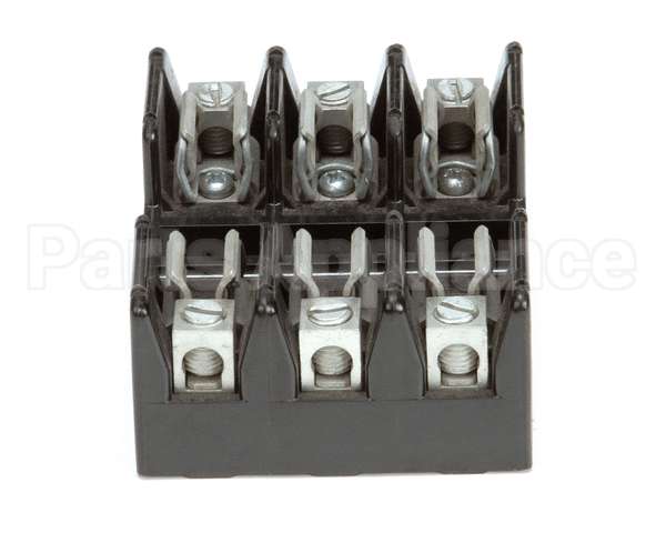 1178494 Southbend Range Bussman Fuse Block,60A 480V