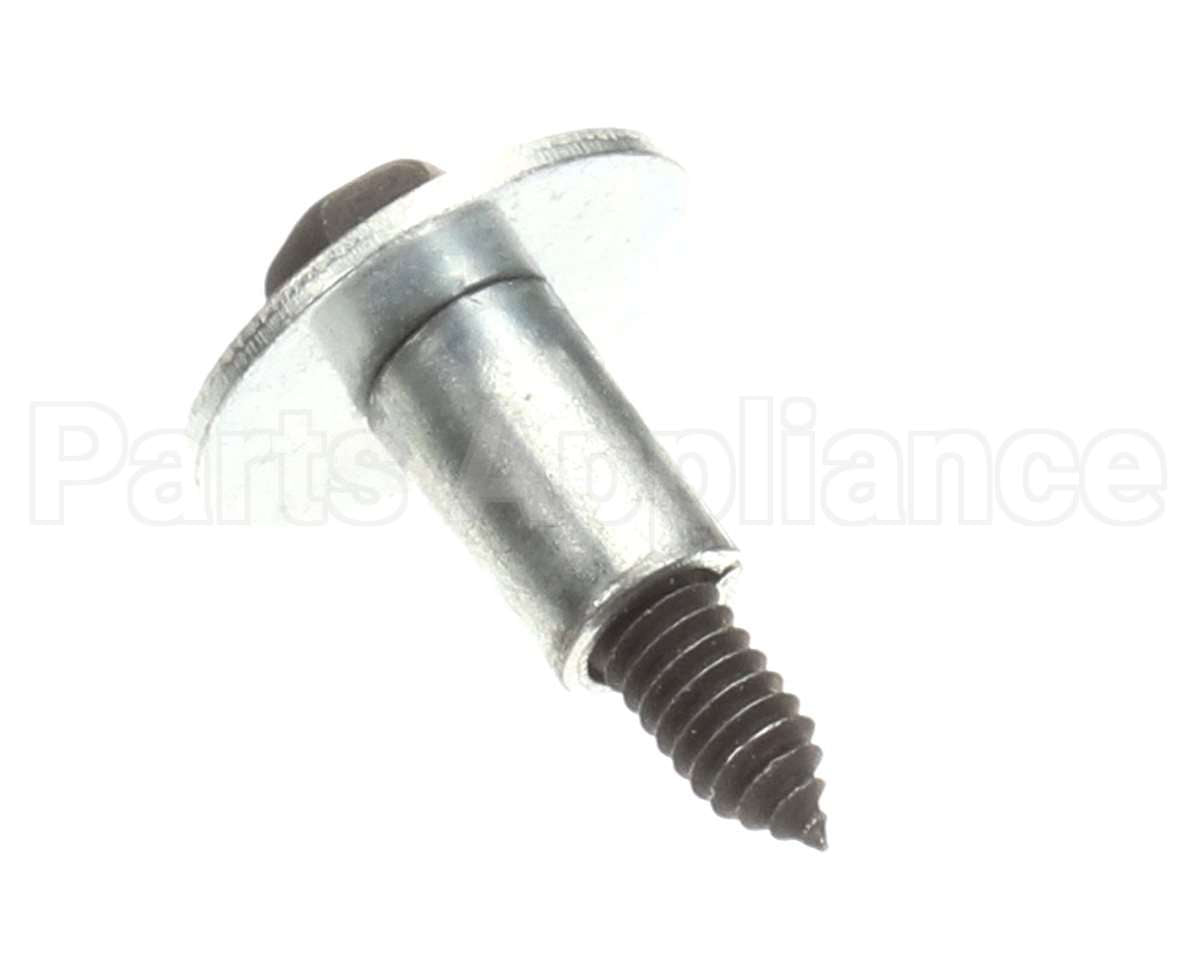 1178570 International Comfort Pro Screw Thd Forming