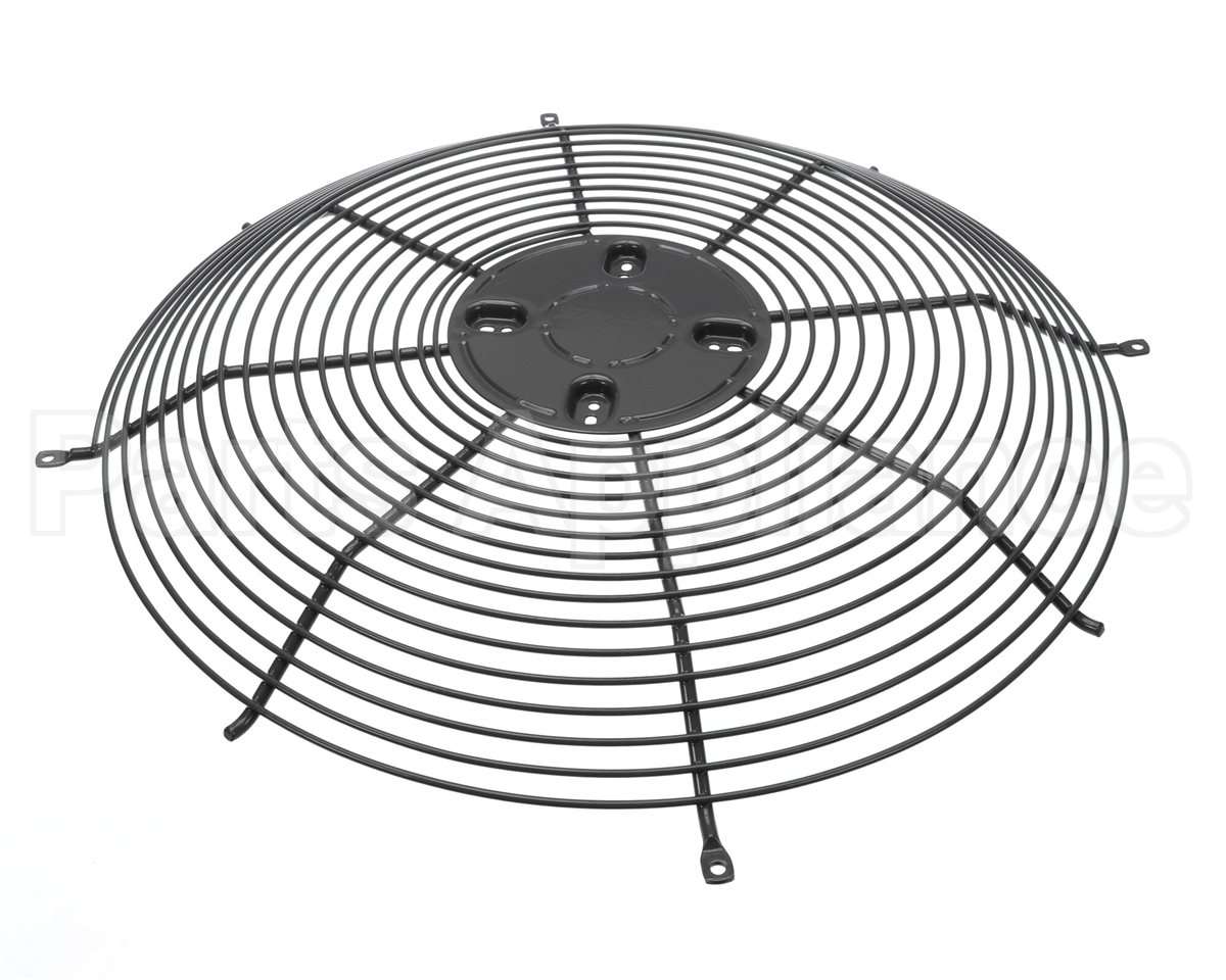 1178640 International Comfort Pro Guard Fan
