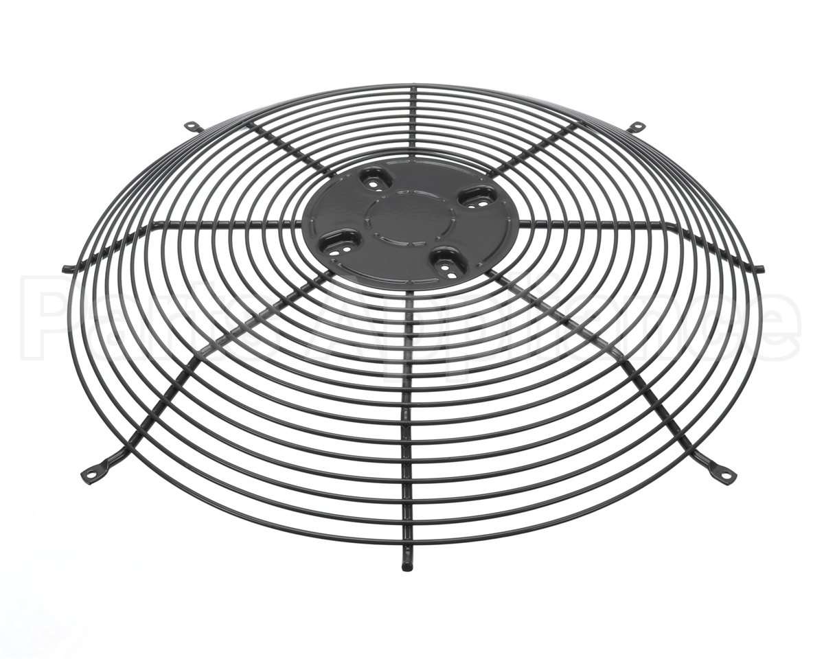 1178640 International Comfort Pro Guard Fan