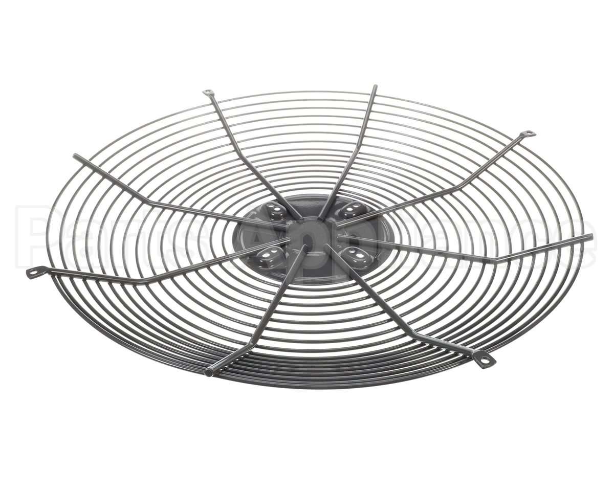 1178661 International Comfort Pro Guard Fan