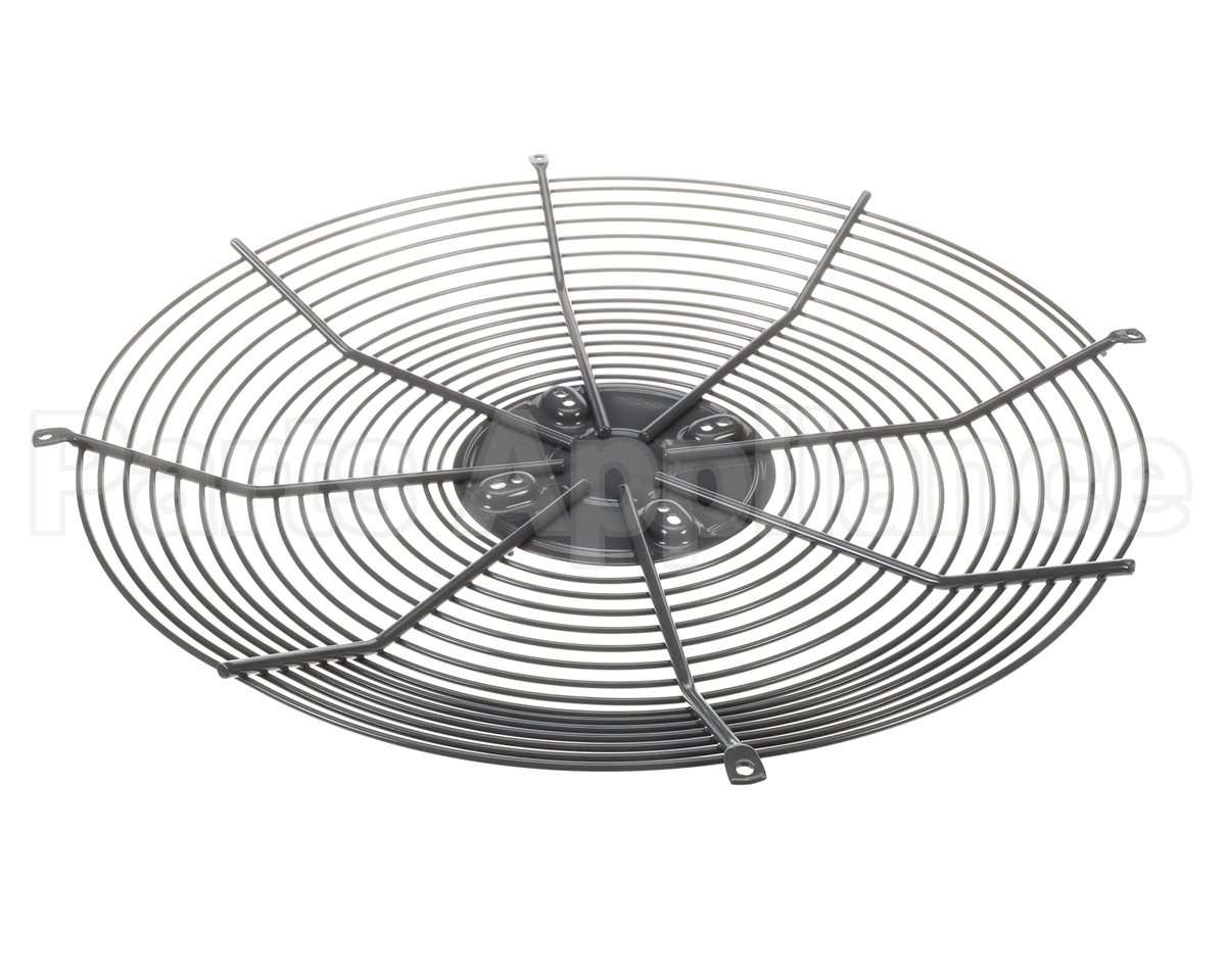 1178661 International Comfort Pro Guard Fan
